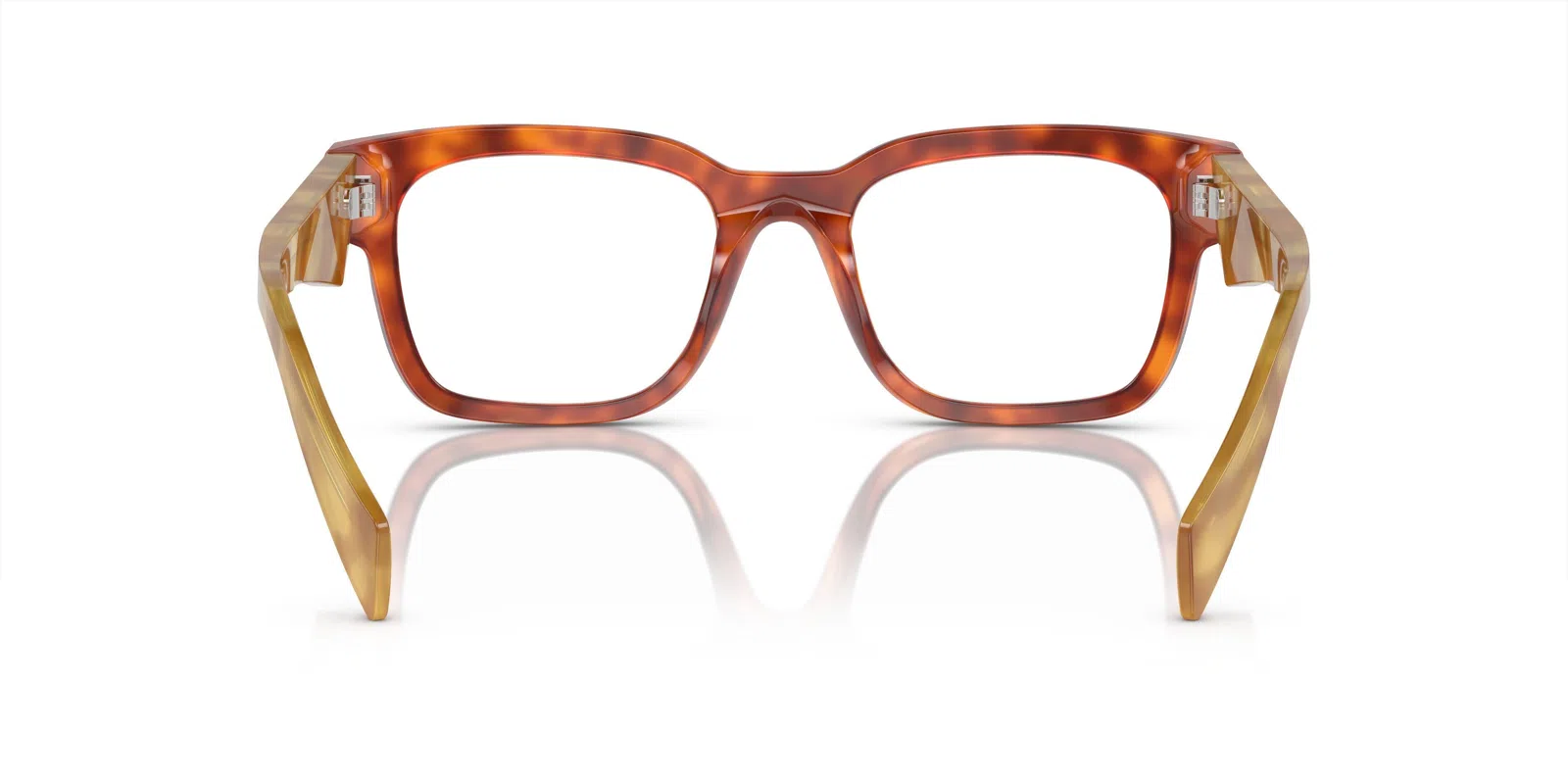 Prada A10VF Eyeglasses - view 17